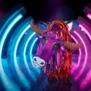 The Masked Singer UK: Yak's Identity Sparks Gyles Brandreth Frenzy