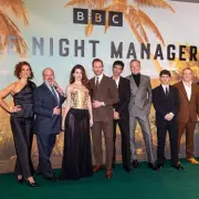 The Night Manager Star's Famous Mum Revealed: Coronation Street Link Stuns Fans