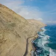 The Pan-American Highway: A 19,000-Mile Epic Journey Across 14 Nations