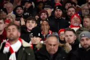 The Psychological Burden: Arsenal's Premier League Title Wait Weighs Heavy