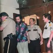 The Real 'Buffalo Bill': Gary Heidnik's House of Horrors and Six Chained Victims