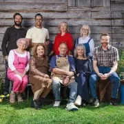 The Repair Shop Announces New Series Return with Fan Favourite Confirmed