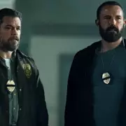 The Rip: Matt Damon & Ben Affleck's Netflix Thriller Hits This Friday