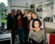 The Rise of Alternative Living Arrangements in the UK