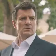 The Rookie Season 8 UK Release Date: When to Expect Nathan Fillion's Return