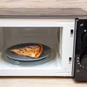 The 'Scientifically Best' Way to Reheat Pizza Revealed: Ditch the Microwave