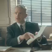 The Seven Dials Mystery Killer Revealed: Netflix's Christie Adaptation Unmasked