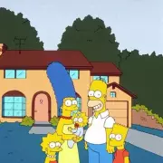 The Simpsons Retires Duffman After 30 Years in Season 37 Finale