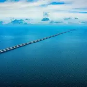 The Terrifying 24-Mile Bridge Where Drivers Experience Panic Attacks