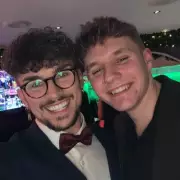 The Traitors Cast Celebrates Epic Finale with Boozy Wrap Party