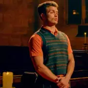 The Traitors Fans Predict Next Recruit After Matt's Bold Move