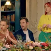 The Traitors Fans Suspect Jessie and James Are Siblings After 'Blunder' Defence