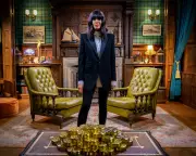 The Traitors Finale Review: A Stressful Climax Saved by Ruthless Gameplay