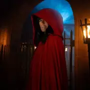 The Traitors: First Murder Victim 'Gutted' After Secret Twist