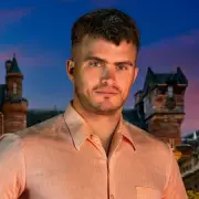 The Traitors' Matthew Hyndman Escaped 'Catastrophic' Gay Conversion Therapy