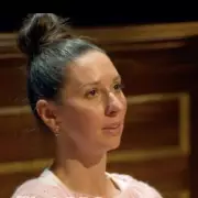 The Traitors' Rachel Duffy: Family, Career and Party Life Beyond the Cloak