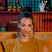 The Traitors' Roxy Wilson Breaks Silence After Shocking Murder Exit