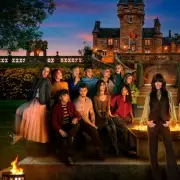 The Traitors' Roxy Wilson Reveals How She Kept Mum's Identity Secret