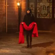 The Traitors' Secret: Airport Hotel, Not Castle, Is Contestants' Real Home