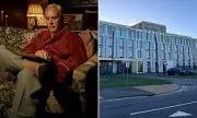 The Traitors' Secret Hotel: Inside the £70-a-Night Reality Behind the Luxury