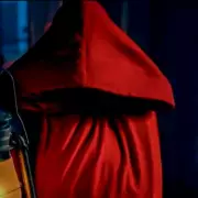 The Traitors' Secret Red-Cloaked Traitor 'Unmasked' After Player's Big Mistake