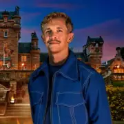 The Traitors' Stephen Libby: Cyber Security Consultant and Fan Favourite