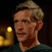 The Traitors' Stephen Libby in Tears Over 'Cat Among Chickens' Blunder