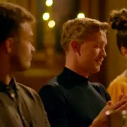 The Traitors: Tears Flow as Stars Reveal Heartbreaking Reasons for Needing Prize Money