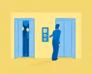 The Unspoken Rules of Elevator Etiquette: A Guide to Civilised Travel