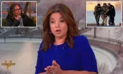 The View in Turmoil as Ana Navarro Defends Maduro Arrest, Clashes with Co-Hosts