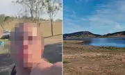 Therian Woman Suffers Vile Racial Abuse in NSW Lake Confrontation
