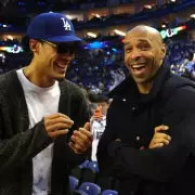 Thierry Henry Defends Arsenal's Throw-In Coach Appointment as Strategic Masterstroke