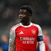 Thierry Henry's 'Brutal' Honesty Transformed Bukayo Saka's Arsenal Career