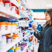 This Morning Doctor Warns of Vitamin D Supplement Dangers