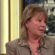 This Morning's Ovarian Cancer Segment Saves Viewer's Life After GP Visit