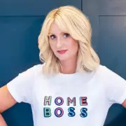 This Morning's 'Queen of Clean' Scrubbed with Bleach After Paedophile Husband Discovery