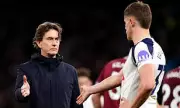 Thomas Frank Issues Hands-Off Warning Over Spurs Star Micky Van de Ven
