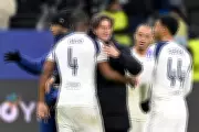 Thomas Frank Lauds Spurs' 'Incredible' Champions League Top-Four Finish
