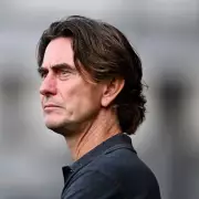 Thomas Frank Under Fire: Arsenal Cup Gaffe, Wife's Role & £8m Spurs Salary