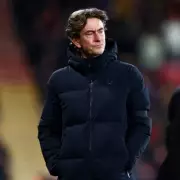 Thomas Frank's Arsenal Cup Blunder Adds to Tottenham Woes After Bournemouth Loss