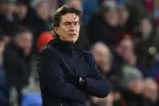 Thomas Frank's Future in Peril After Dramatic Tottenham Draw at Burnley