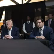 Thornberry: Trump's Venezuela Raid About Oil, Not Drugs, Risks Global Conflict