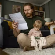 Thousands Lose Child Benefit in HMRC Anti-Fraud Blunder