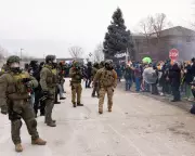 Thousands of ICE Agents Deployed to Minneapolis After Fatal Shooting