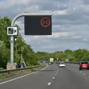 Thousands of UK Speeding Fines Face Cancellation Over Faulty Camera Investigation