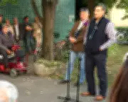 Thousands Protest Against Hungarian Politician János Lázár Over Anti-Roma Remarks