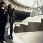 Three A-List Stars Can't Save 'Worst Movie of All Time' on ITV Tonight