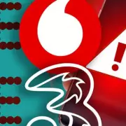 Three Crowned UK's Fastest Mobile Network in 2025 Speed Tests