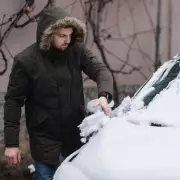 Three Expert-Approved Ways to Defrost Your Car Windscreen Fast