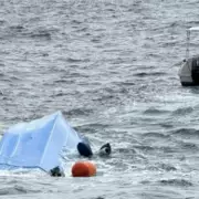 Three French Tourists Die as Boat Capsizes in Oman with 25 Onboard